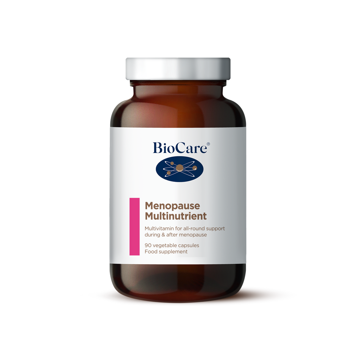 Menopause Multinutrient 90 Capsules