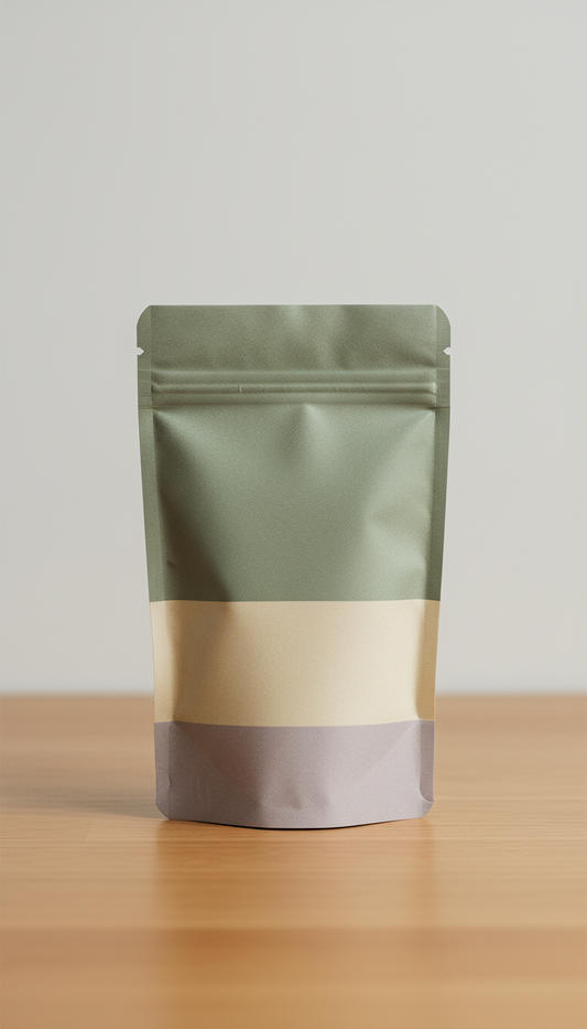 Calming Chamomile Tea Blend Pouch