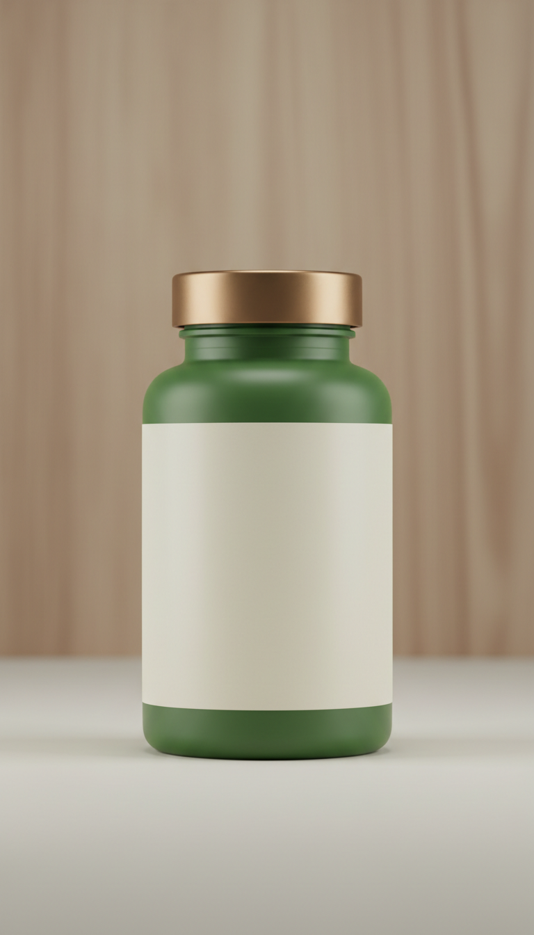 Complete Multivitamin Daily Formula