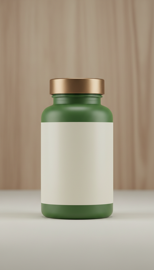 Complete Multivitamin Daily Formula