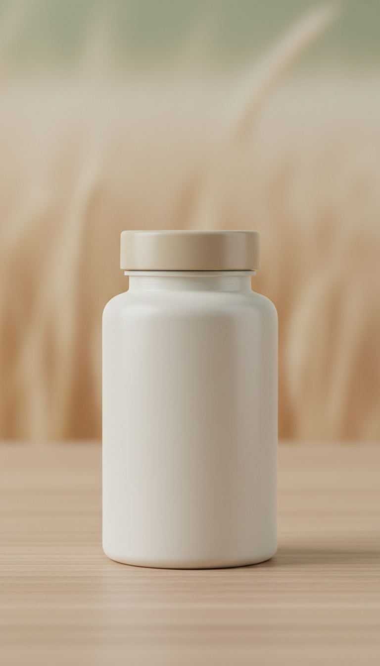 Daily Multivitamin With Methylated B Vitamins