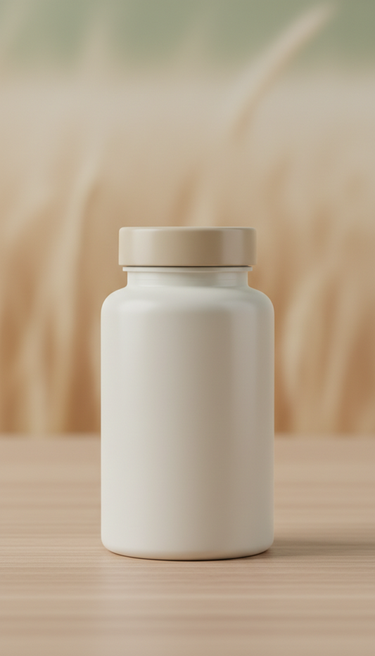 Daily Multivitamin With Methylated B Vitamins
